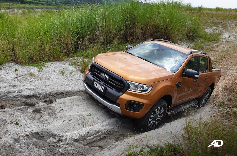 Off-roading with Ford Ranger Wildtrak and Raptor: A beginner’s guide ...