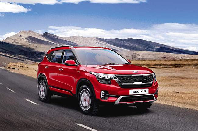 2020 Kia Seltos PH debut is on November and here are the prices | Autodeal