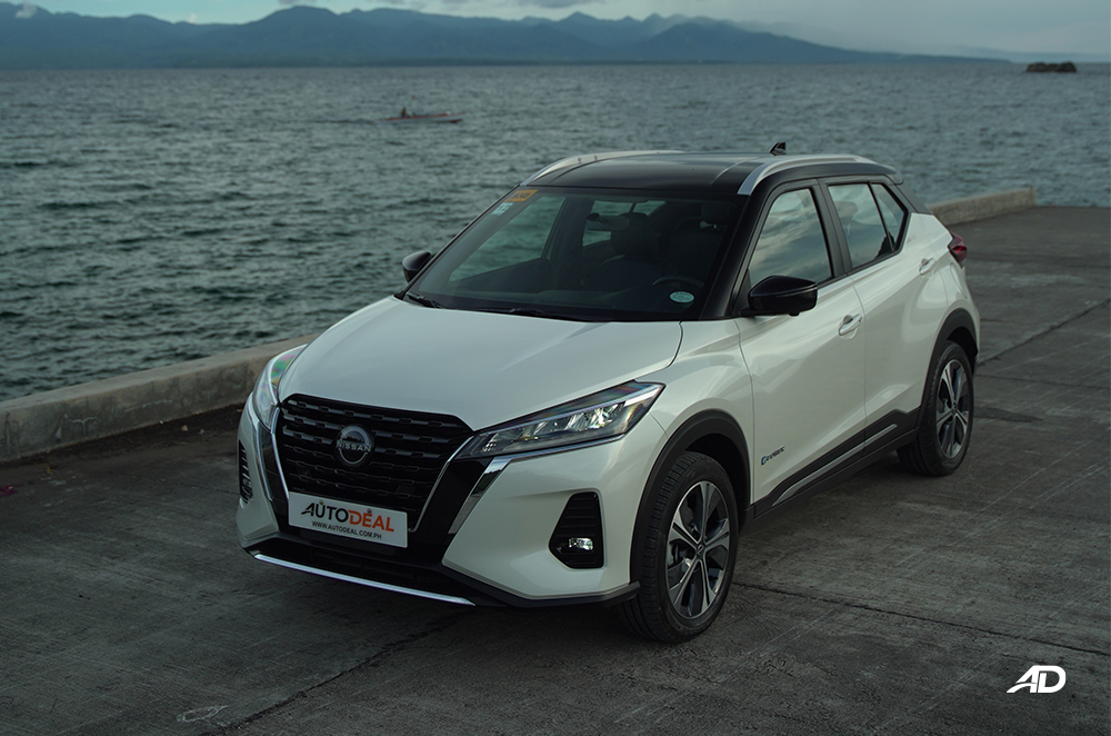 2023 Nissan Kicks is here bringing in e-Power technology to the