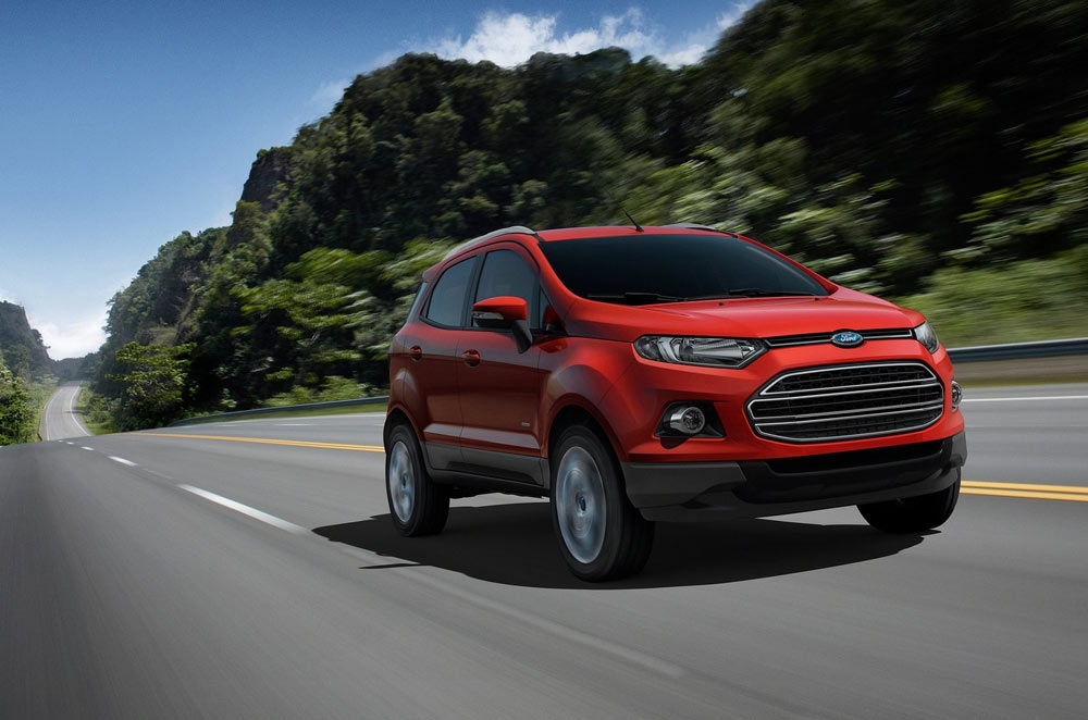 Ford Ph awards its top Metro Manila and Provincial dealers for 2014