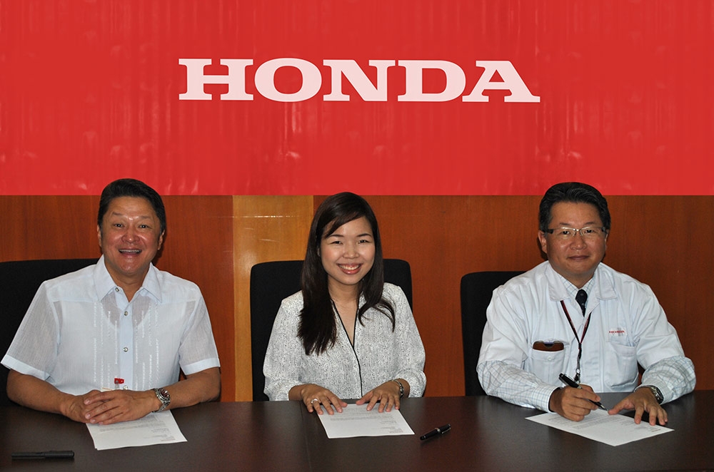Honda to open a full service dealership in Zamboanga City Autodeal