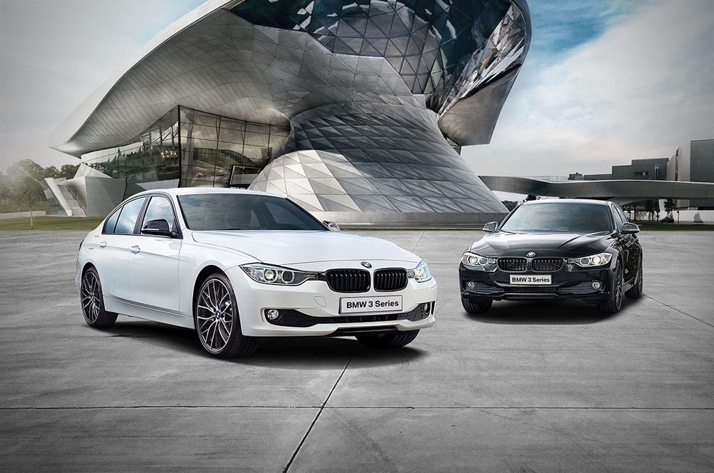 BMW PH offers 3 Series Anniversary Edition as tribute to the ultimate