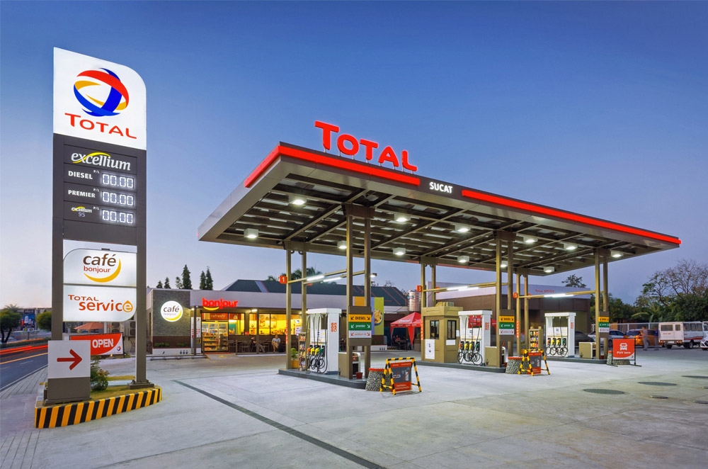 Total introduces Excellium premium diesel fuel with an exciting promo Autodeal
