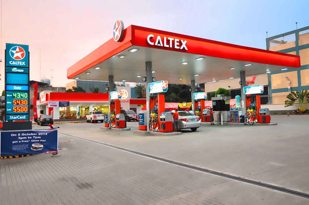 Caltex with Techron Euro 4 now available in the Philippines Autodeal