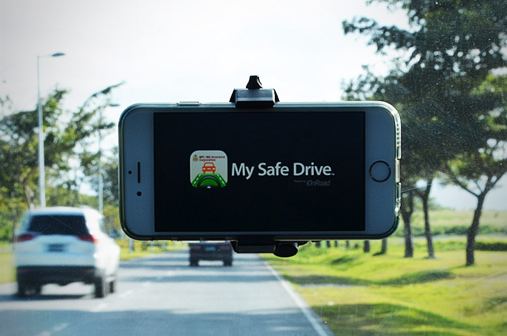 My Safe Drive app is your new companion for a safer drive Autodeal