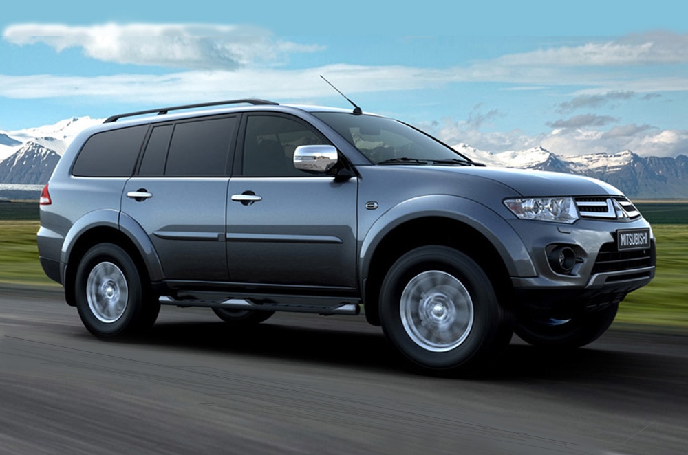 Mitsubishi PH weighs in on the Montero Sport’s Sudden Unintended