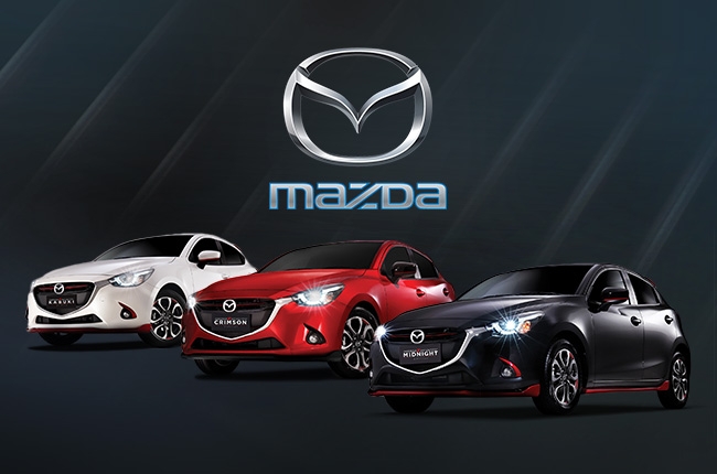 Aha mazda что это