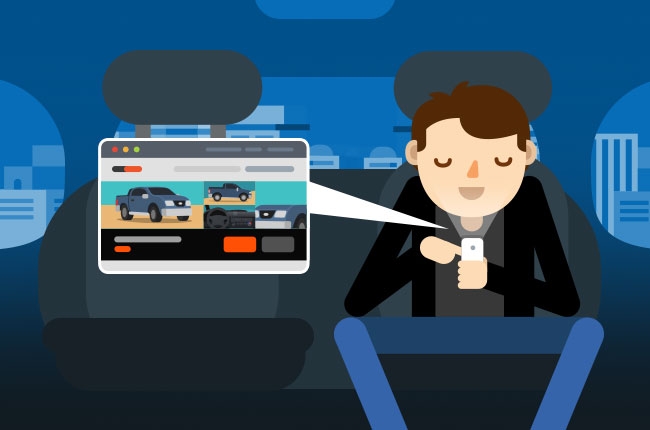 where do i sell my car