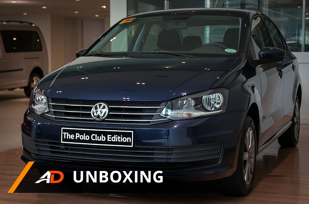 Volkswagen polo club Volkswagen polo club