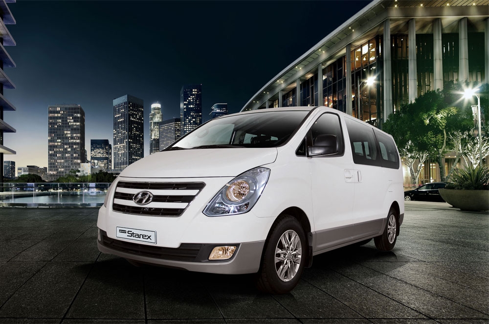 Hyundai PH’s January to May 2017 sales up by 6 Autodeal