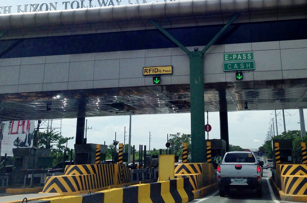 Why RFID tag is better for toll transactions Autodeal