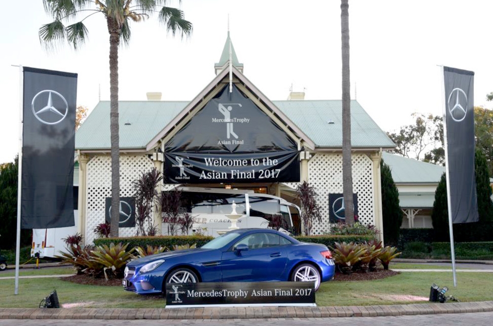 Philippines enters MercedesTrophy World Final 2017 Autodeal