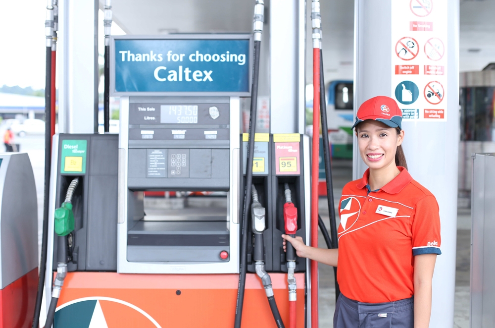 Caltex offers free vehicle checkup, opens Liter Lottery promo Autodeal