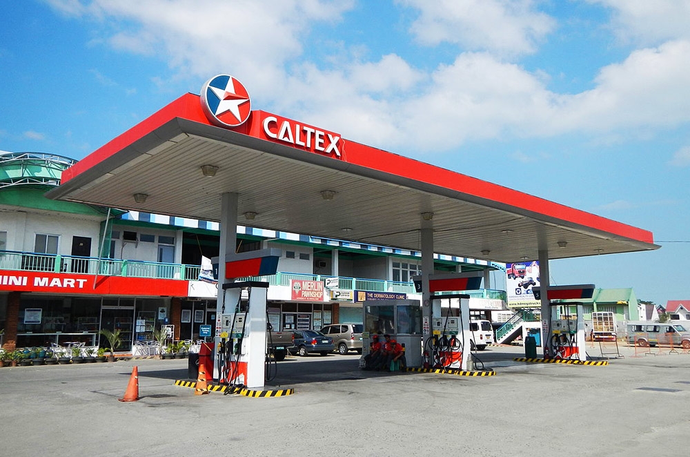 Caltex opens 5 additional stations nationwide in last 2 months Autodeal