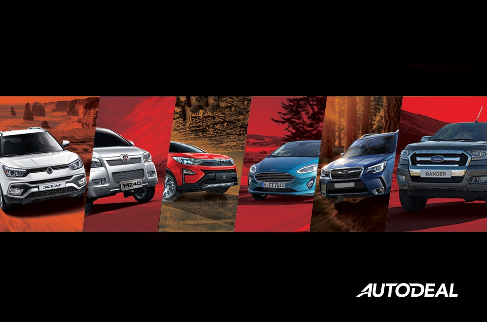 Auto Hot Deal Best AutoDeal promos to beat excise tax | Autodeal