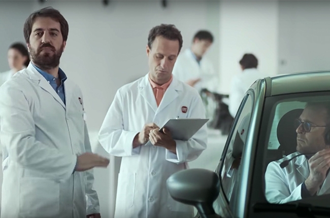 This clever car ad shows what 'girlfriend-proof' really means | Autodeal