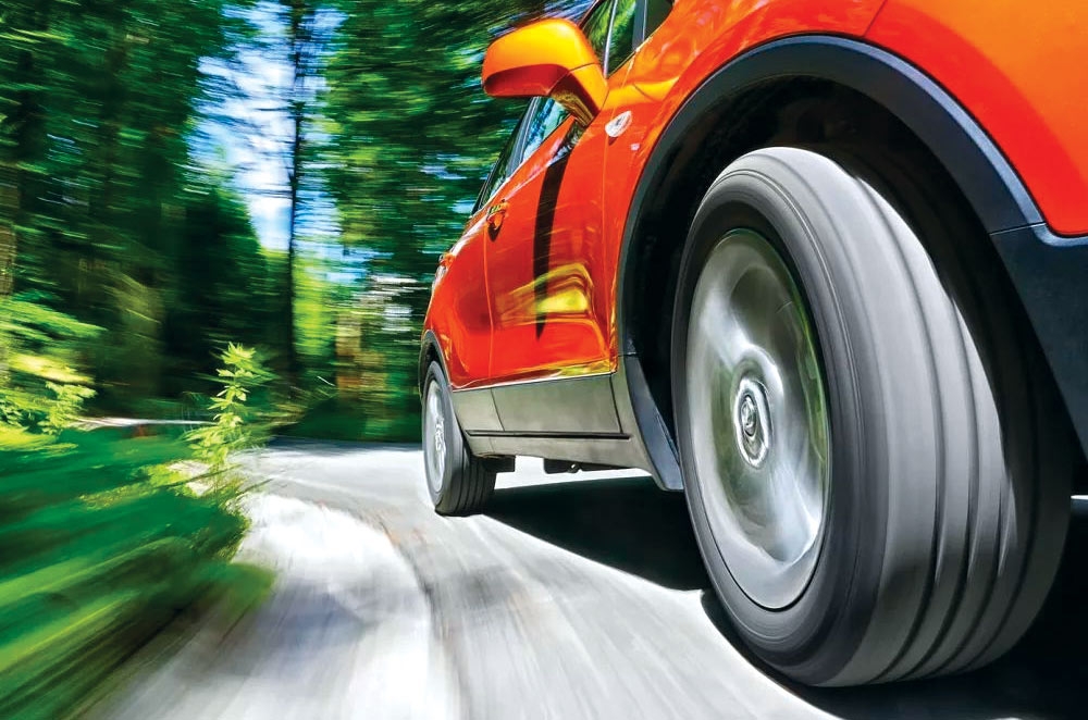How to spot misaligned wheels and fix it Autodeal