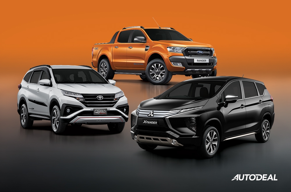 Autodeal What’s hot on AutoDeal? | Autodeal