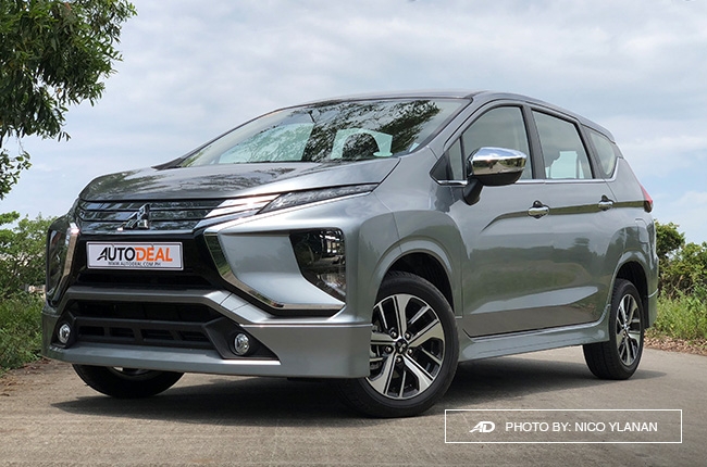 2019 Mitsubishi Xpander Review | Autodeal Philippines