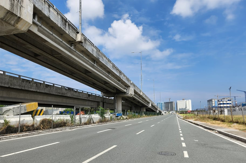 Metro Manila and other select provinces to remain under Alert level 1