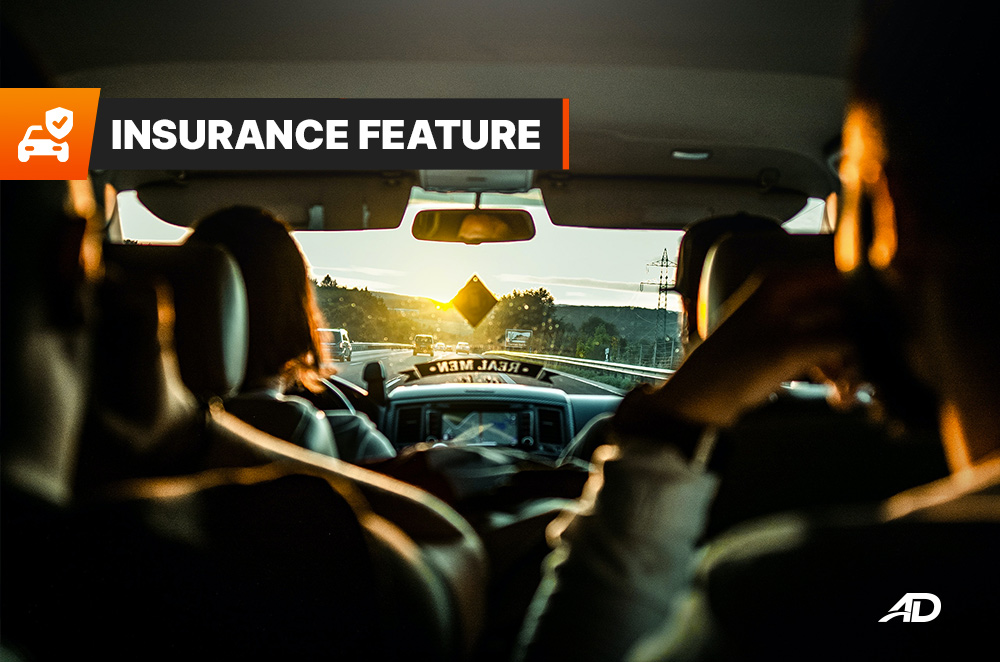 Are passengers covered by car insurance? Autodeal