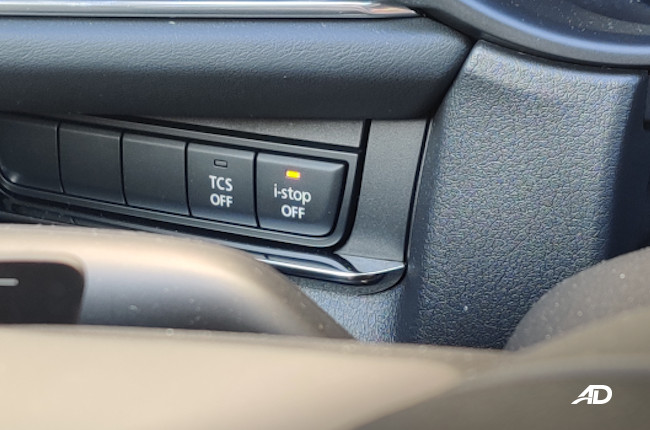 What is Auto Start Stop?