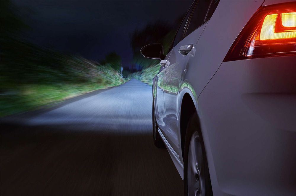 Automatic Headlights A bright idea Car Feature of the Month Autodeal