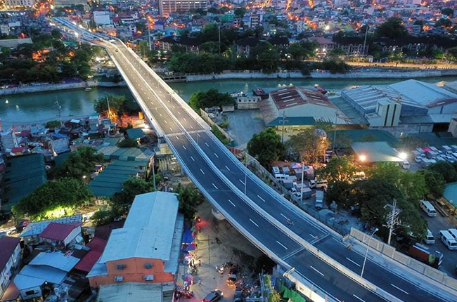 BGC-Ortigas bridge confirmed to open on June 12, 2021 | Autodeal