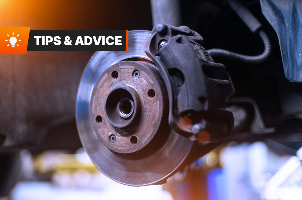 How to know if your brakes are seized Autodeal