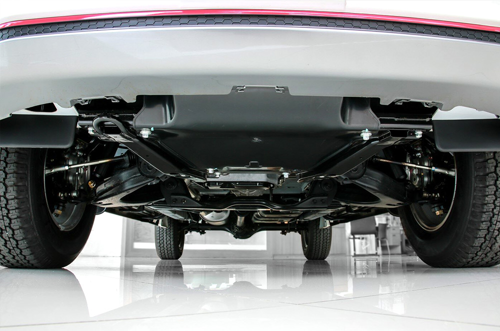 How to spot misaligned wheels and fix it Autodeal