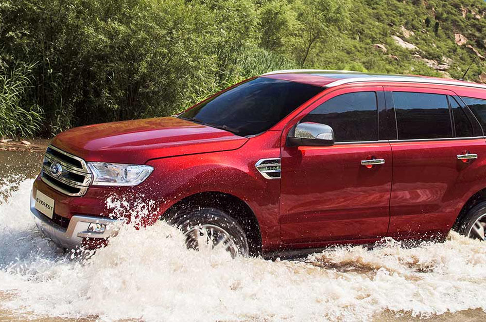 What are the best cars for floodprone areas? Autodeal