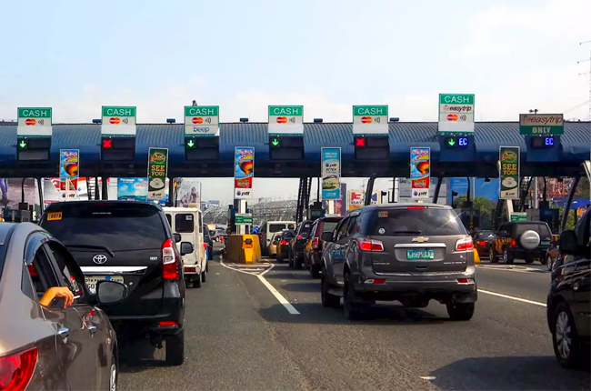 Cashless payment on tollways to be fully-implemented soon | Autodeal