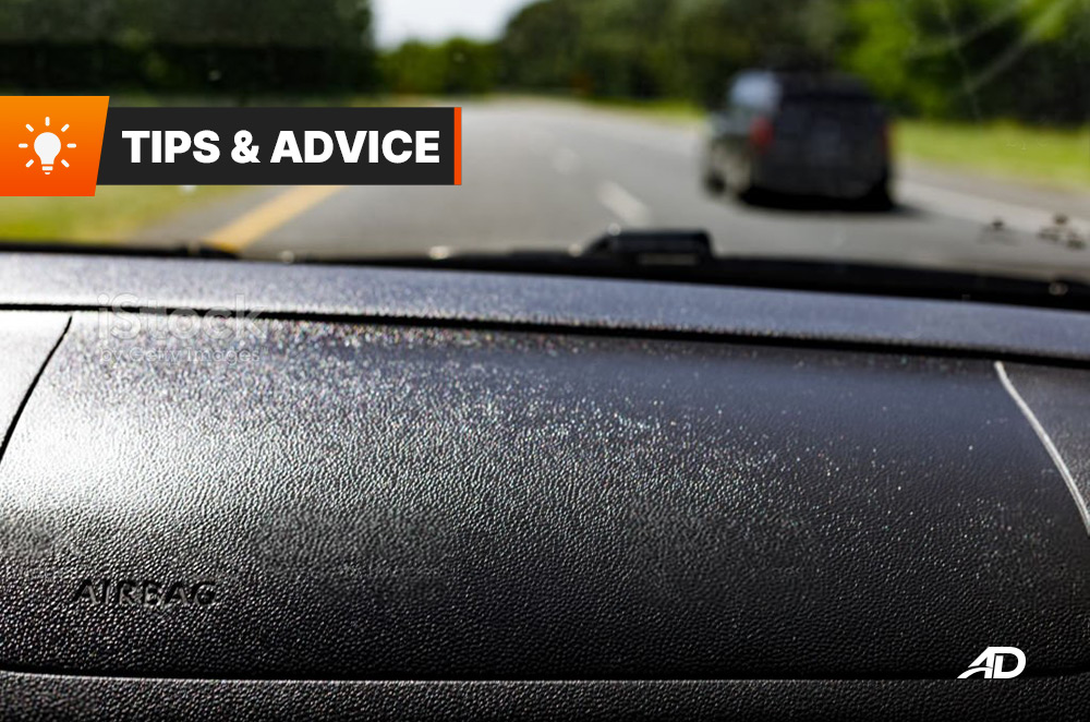 Causes of a melted or deformed dashboard Autodeal