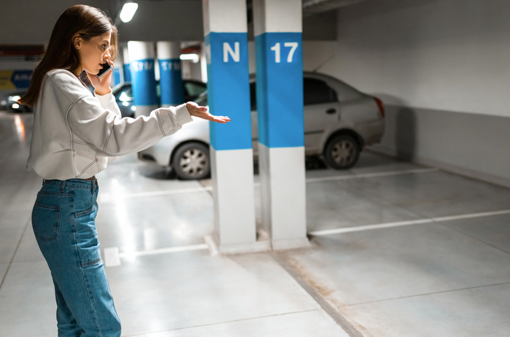 Does insurance cover a stolen car? Autodeal