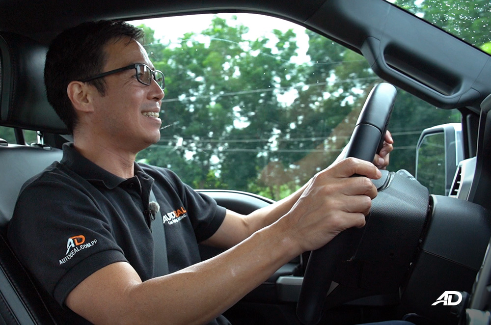 How to get into the proper driving position Autodeal