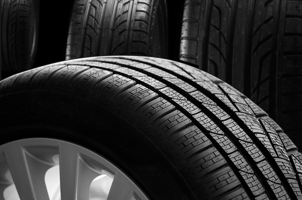 Why are economy tires made of rubber? Autodeal