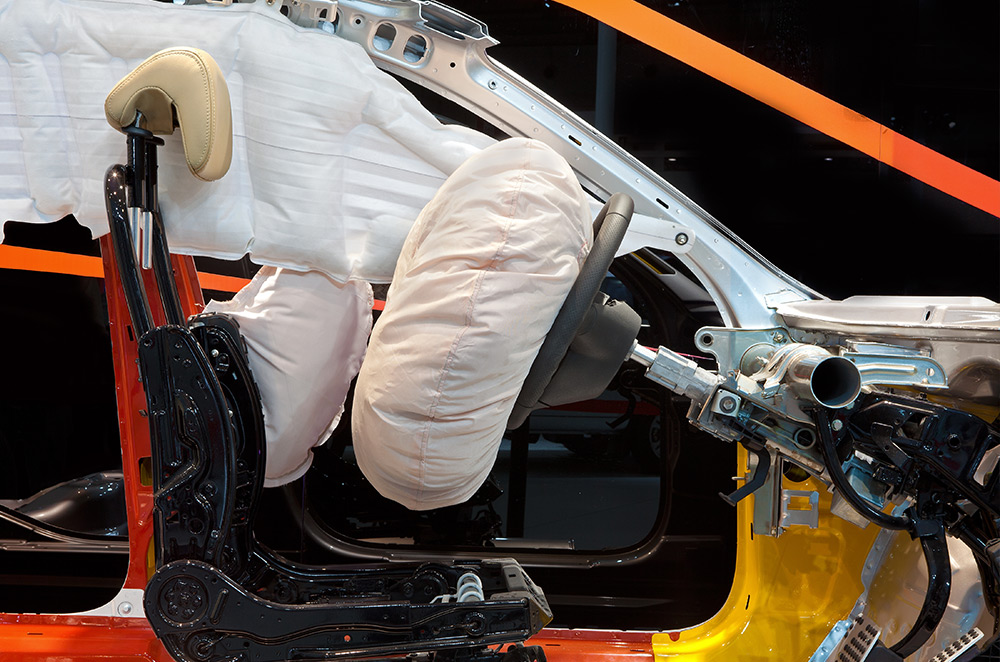 Should car buyers always consider safety features? Editor Speaks