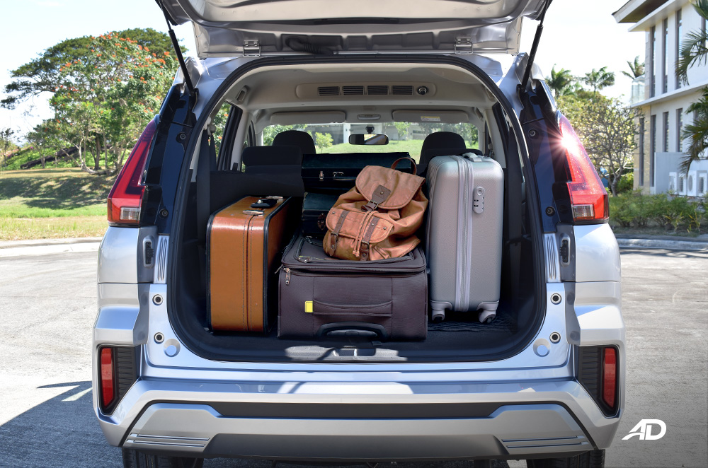 Family cars in the Philippines with the biggest trunks Autodeal