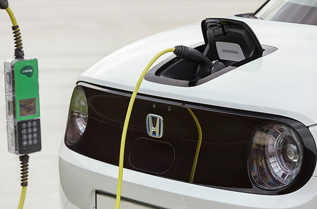 Honda Plans To Sell Two Electric SUVs In The U S By 2024 Autodeal