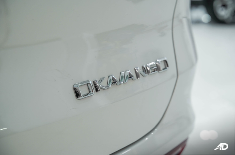 Is the Geely Okavango worth it? - Vimarsana News