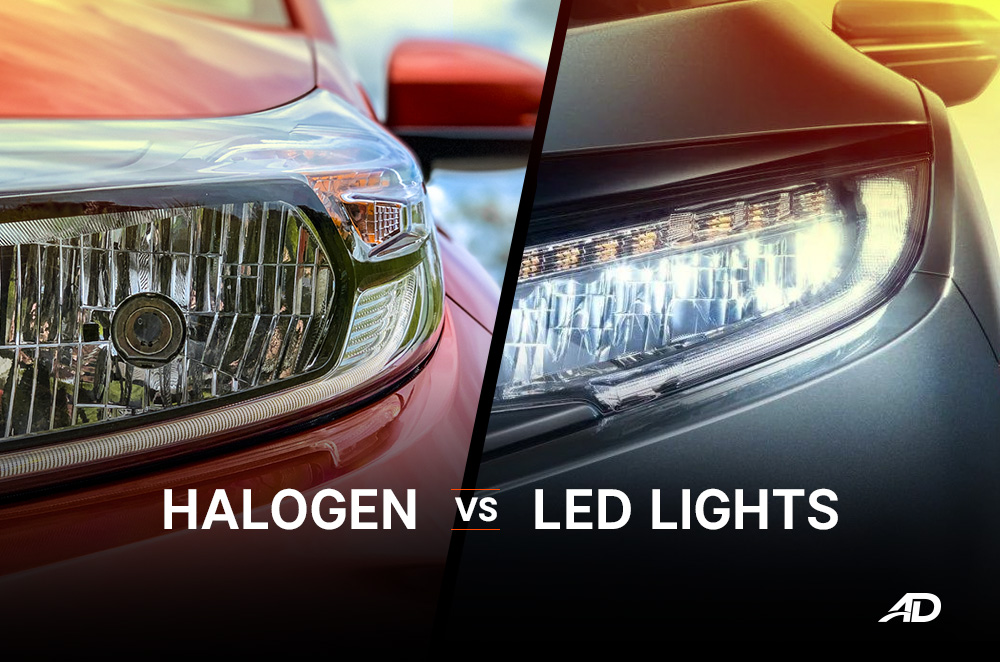 Halogen vs LED – or Which is better? |