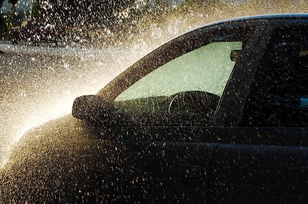 10 Ways to Protect Your Car From Rain