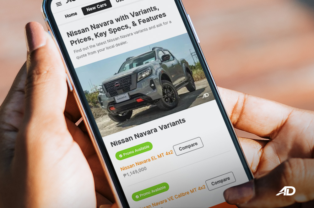 How to choose the right car variant for you Autodeal