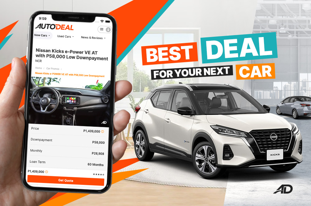 How to get the best deal for your next car Autodeal