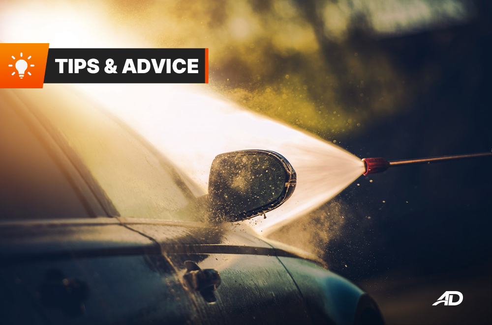 How to remove fireworks stains Autodeal