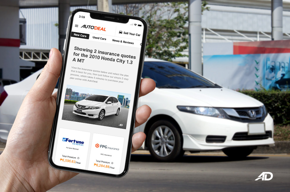 Is insuring an old car worth it? Autodeal