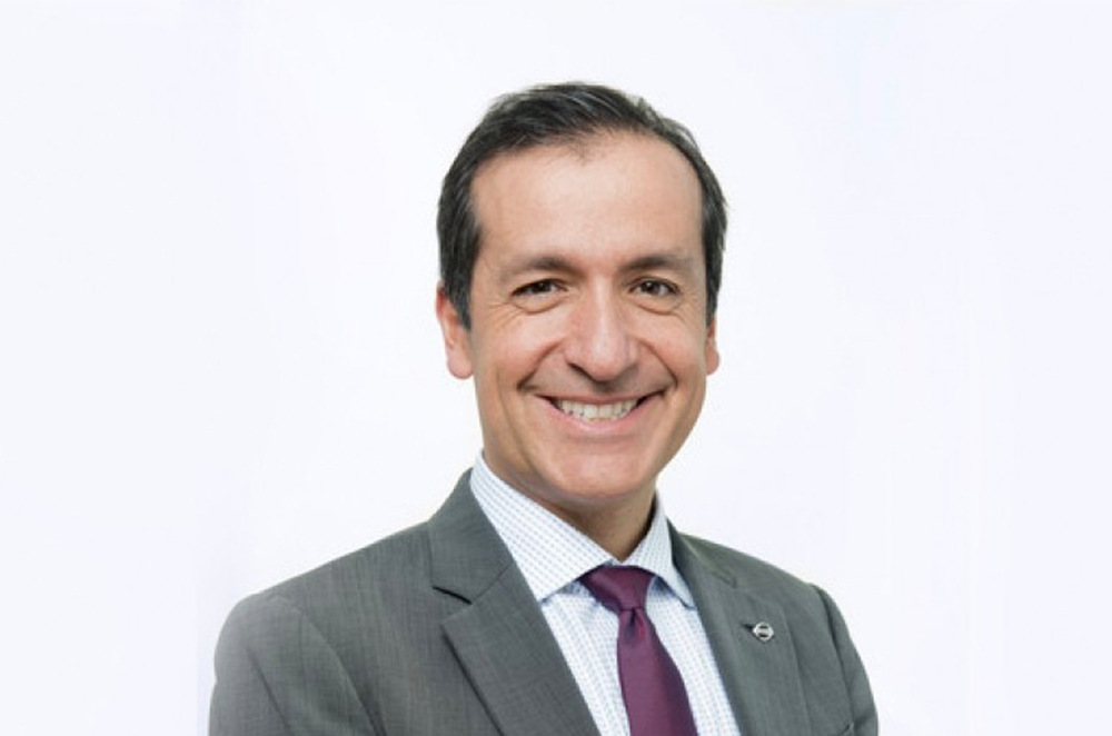 Juan Manuel Hoyos will now be Nissan Philippines’ new president Autodeal
