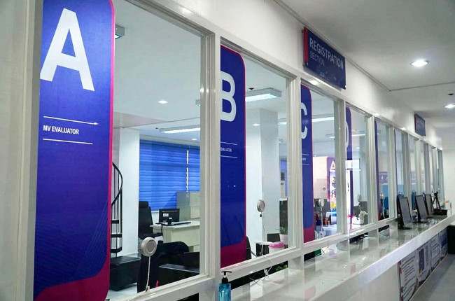 LTO Bacoor Opens To Serve As A Licensing And Transport Hub Autodeal