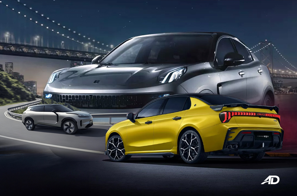 Why Lynk & Co is a good option for luxury car buyers | Autodeal