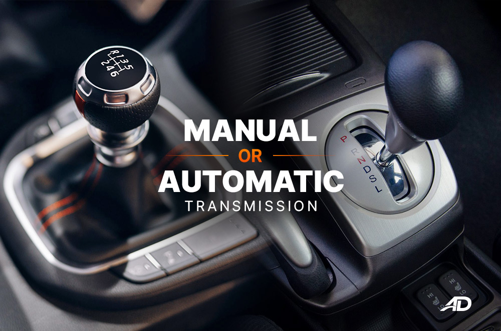 worstelen blootstelling Peregrination Should you go for Manual or Automatic transmission? – Editor Speaks |  Autodeal